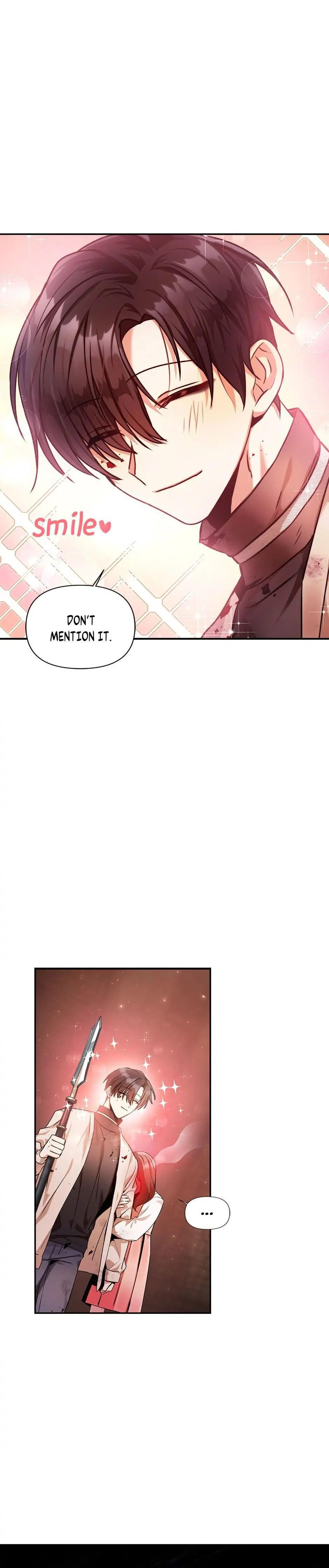 Read How to Use a Returner EN Manga Online