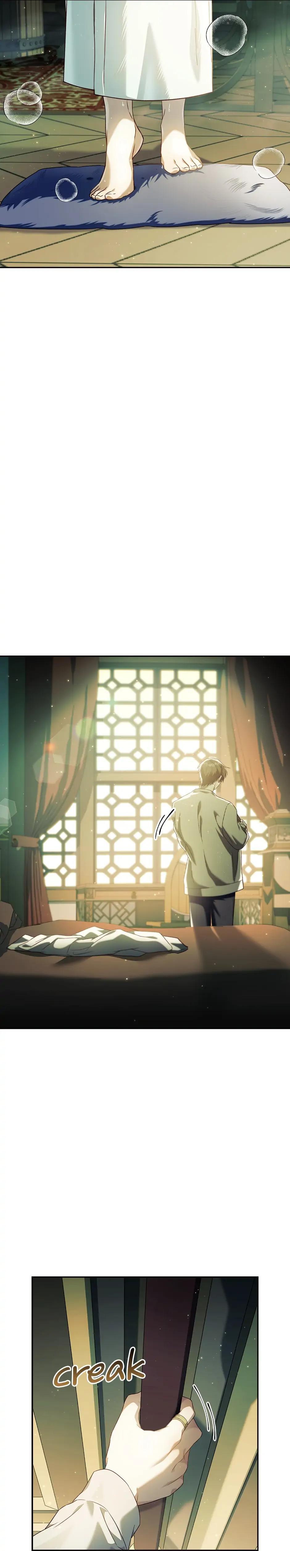 Read How to Use a Returner EN Manga Online