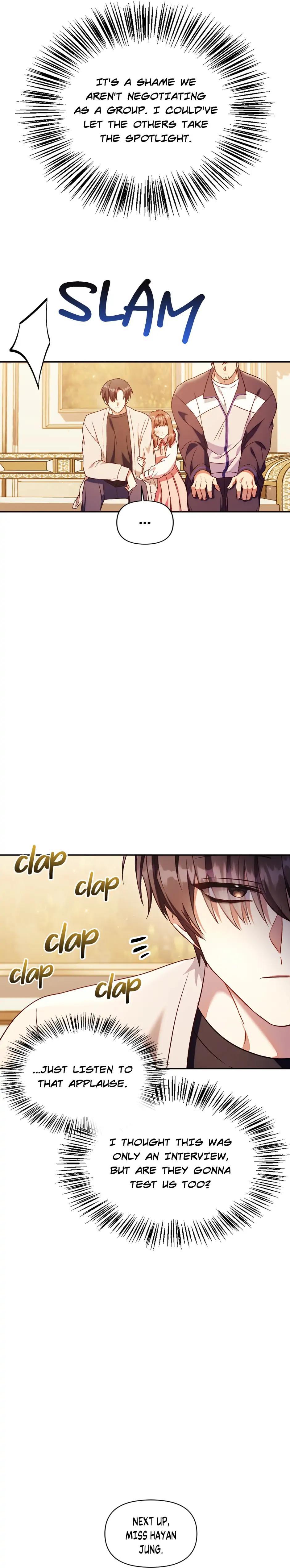 Read How to Use a Returner EN Manga Online