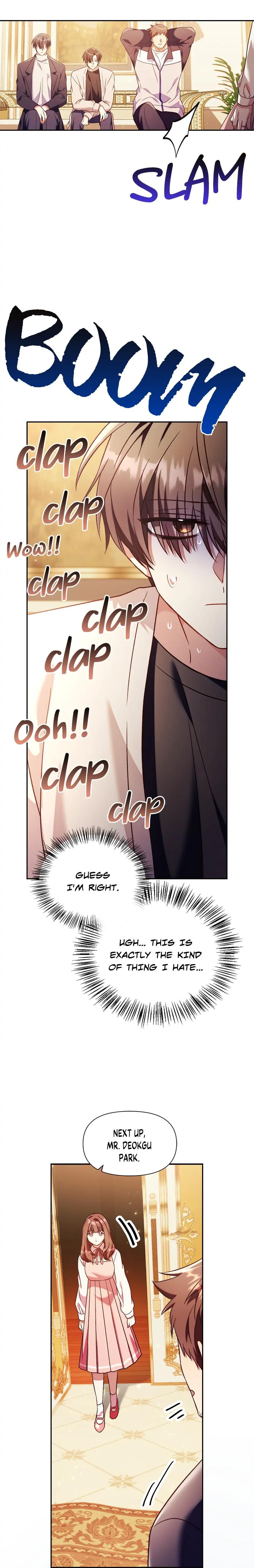 Read How to Use a Returner EN Manga Online