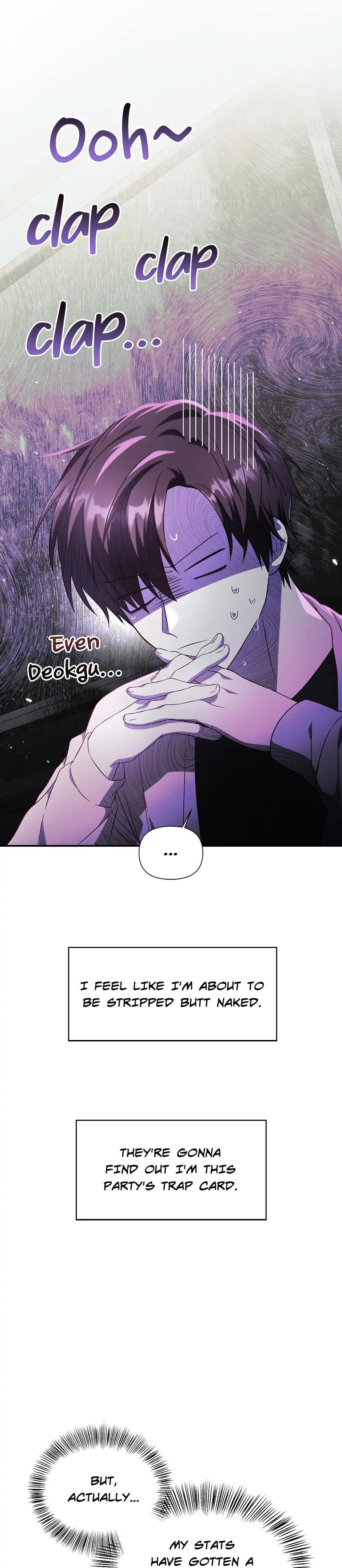 Read How to Use a Returner EN Manga Online