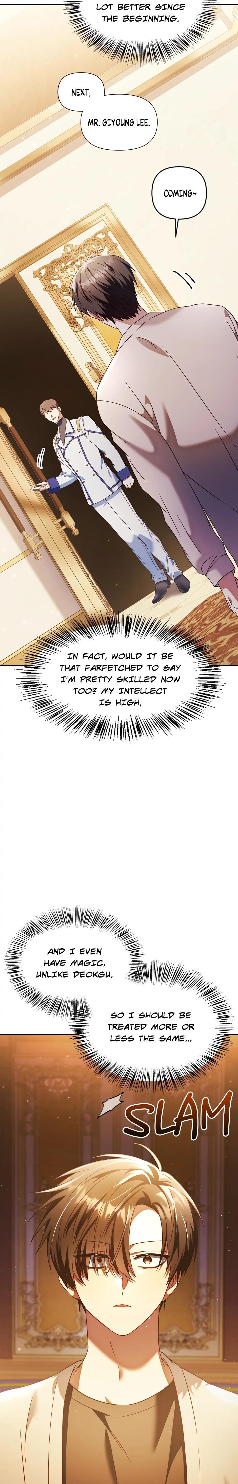 Read How to Use a Returner EN Manga Online