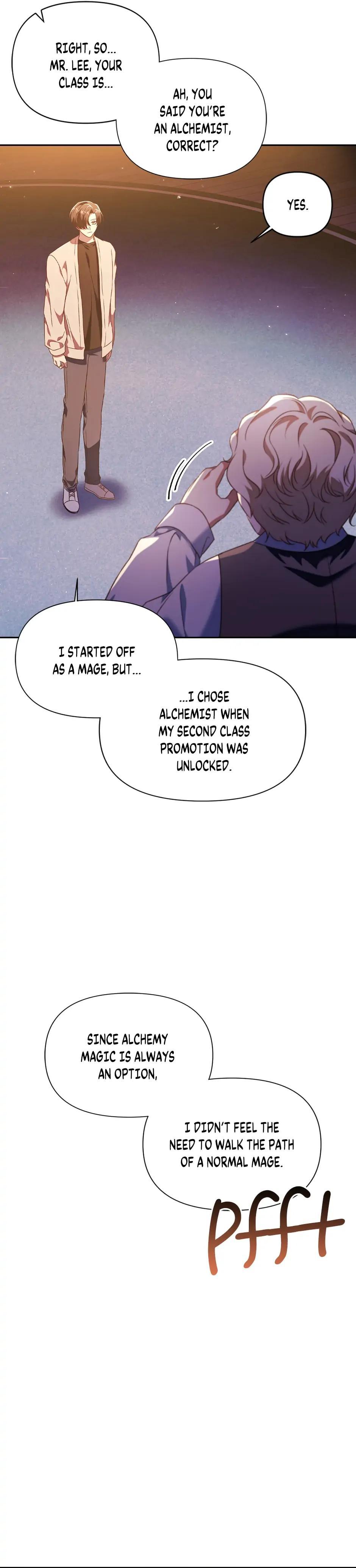 Read How to Use a Returner EN Manga Online