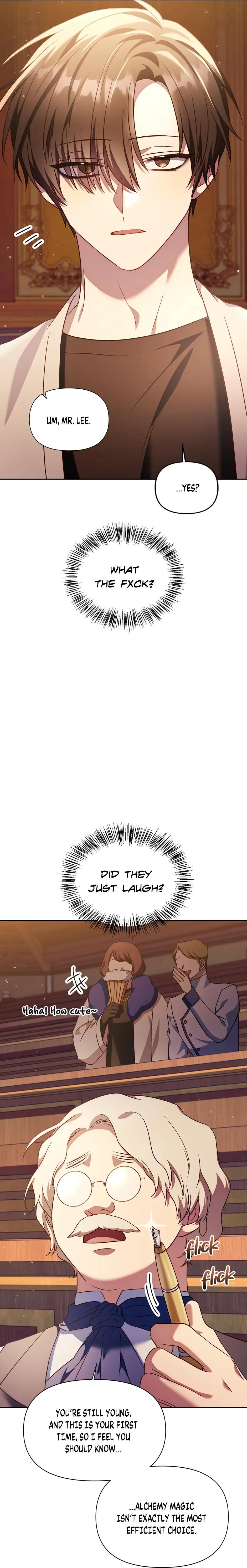 Read How to Use a Returner EN Manga Online