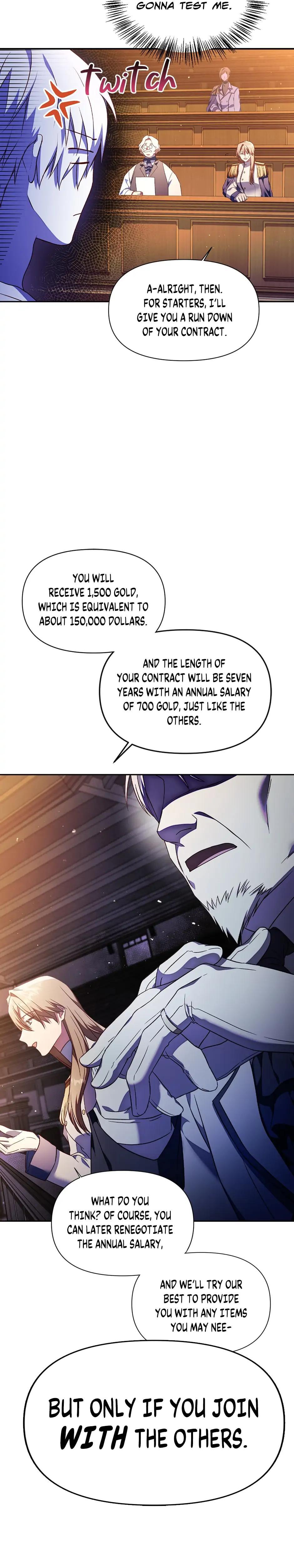 Read How to Use a Returner EN Manga Online