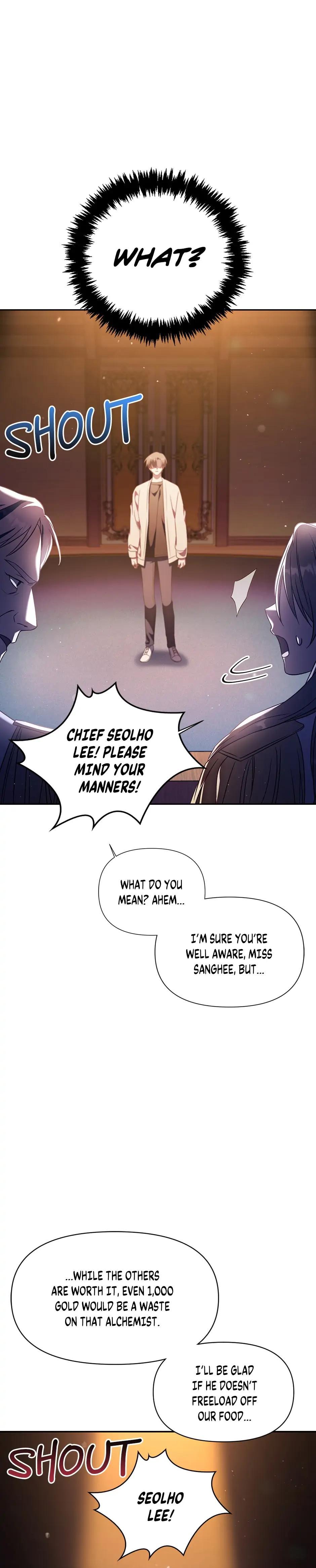 Read How to Use a Returner EN Manga Online