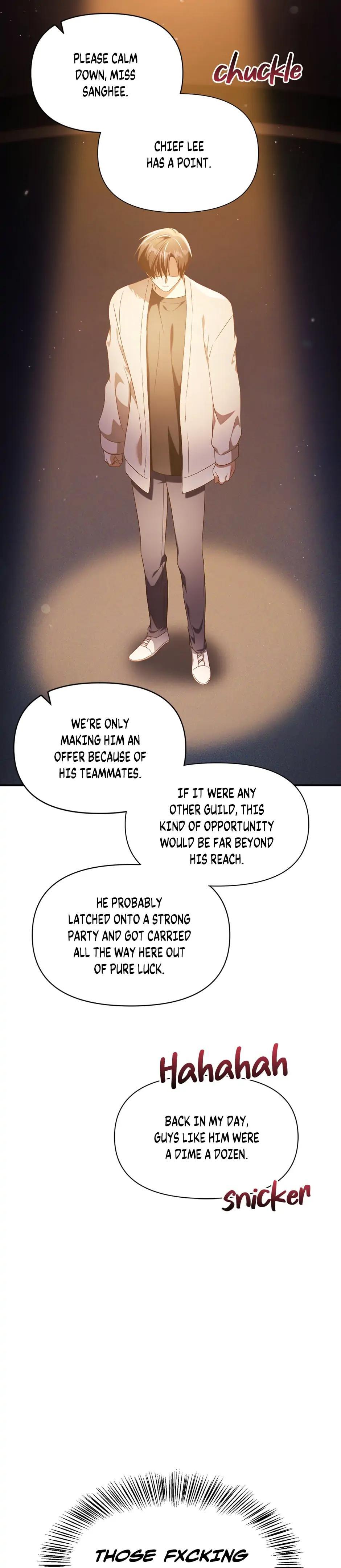 Read How to Use a Returner EN Manga Online