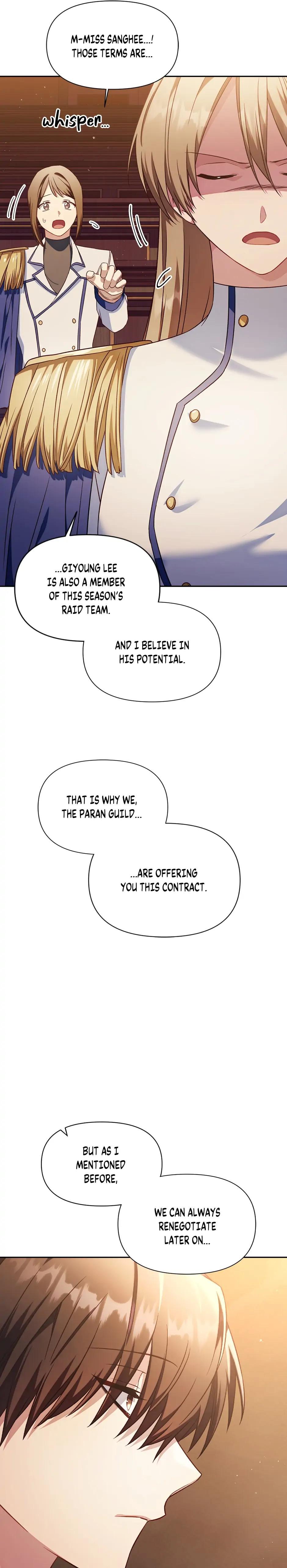 Read How to Use a Returner EN Manga Online