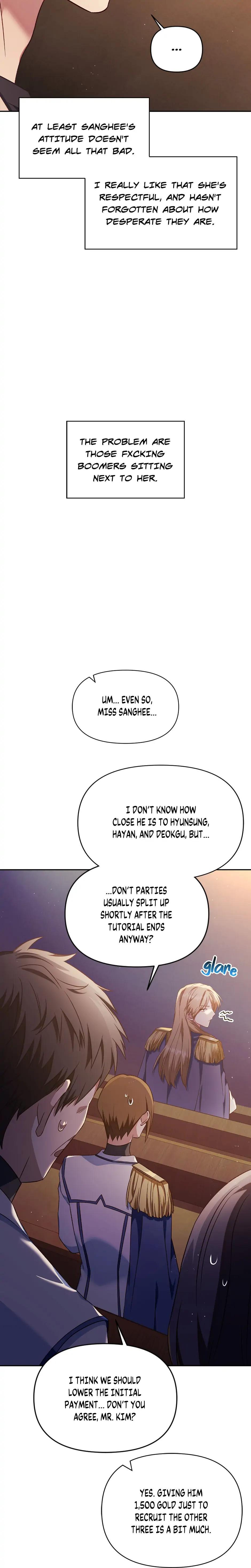 Read How to Use a Returner EN Manga Online