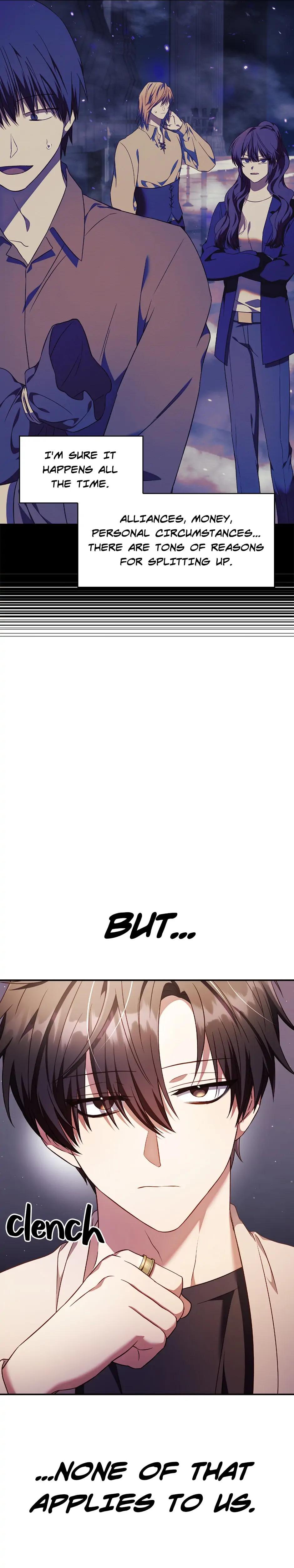 Read How to Use a Returner EN Manga Online