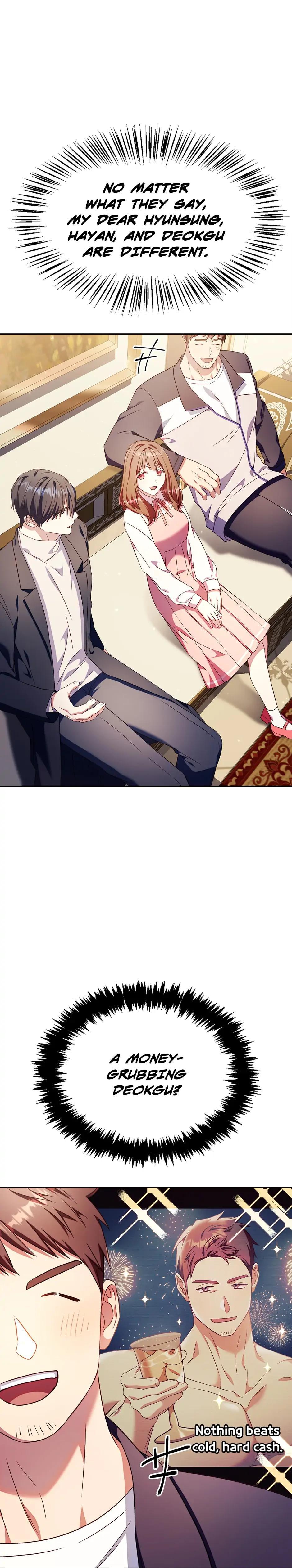 Read How to Use a Returner EN Manga Online