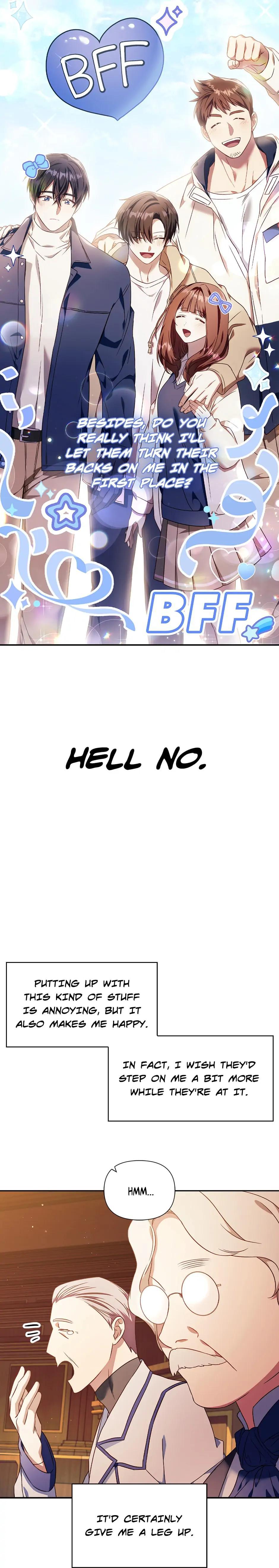 Read How to Use a Returner EN Manga Online