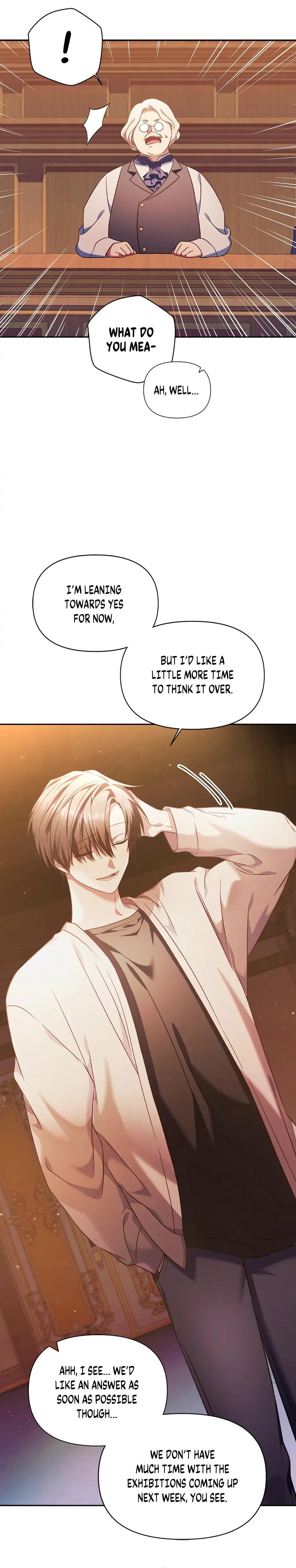 Read How to Use a Returner EN Manga Online