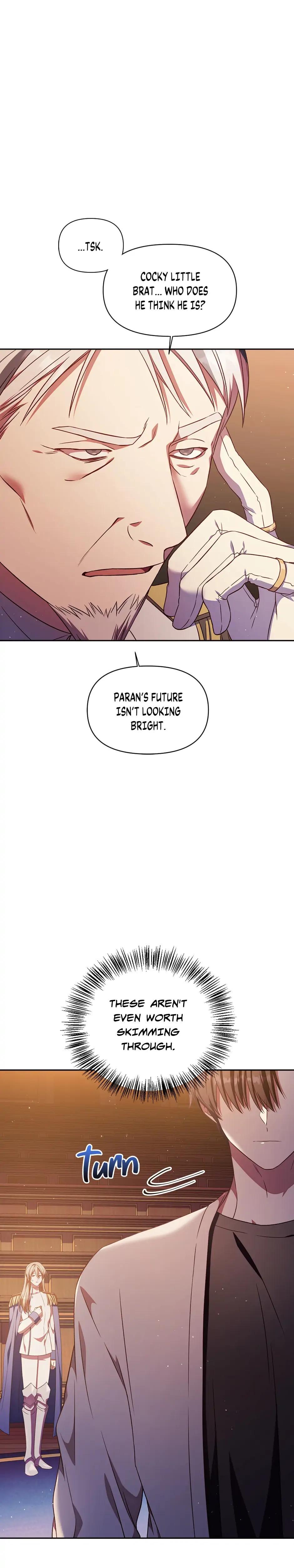 Read How to Use a Returner EN Manga Online