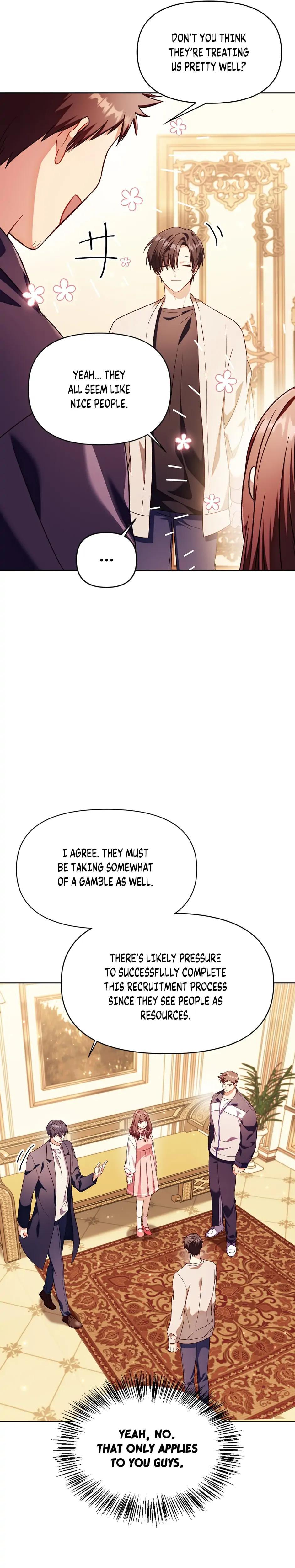 Read How to Use a Returner EN Manga Online