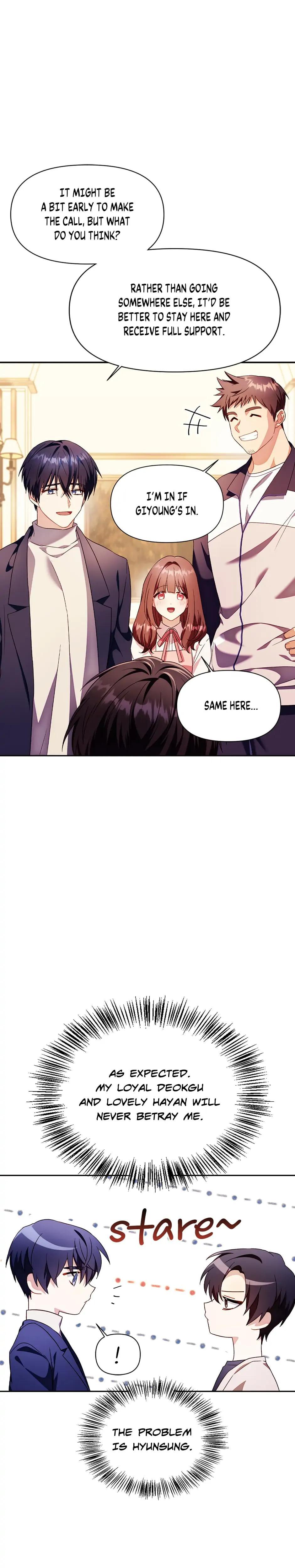Read How to Use a Returner EN Manga Online