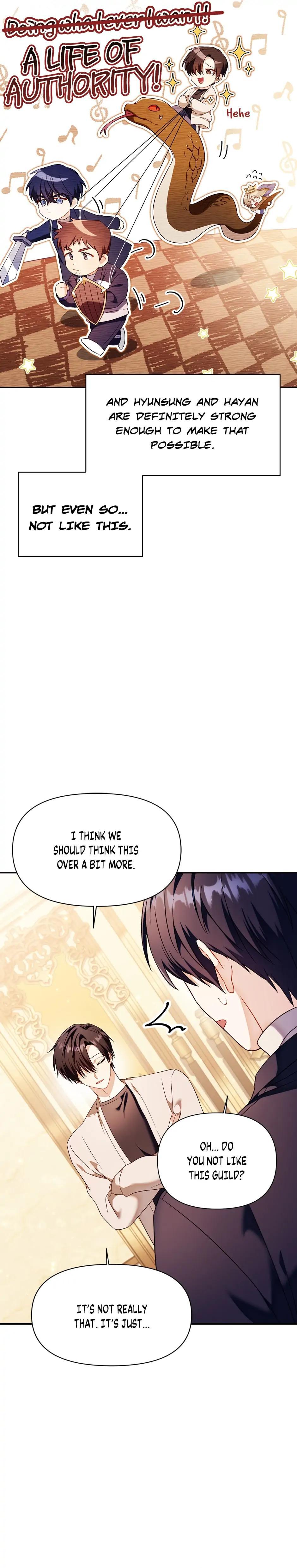 Read How to Use a Returner EN Manga Online