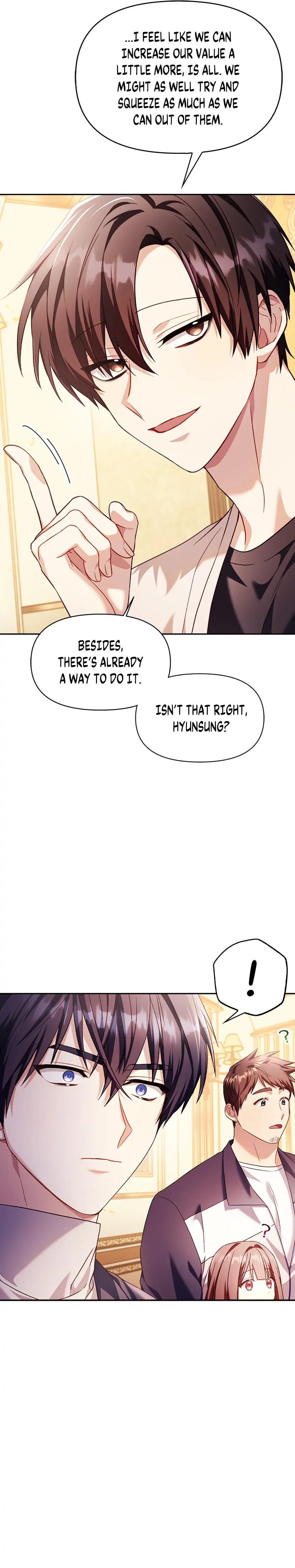 Read How to Use a Returner EN Manga Online
