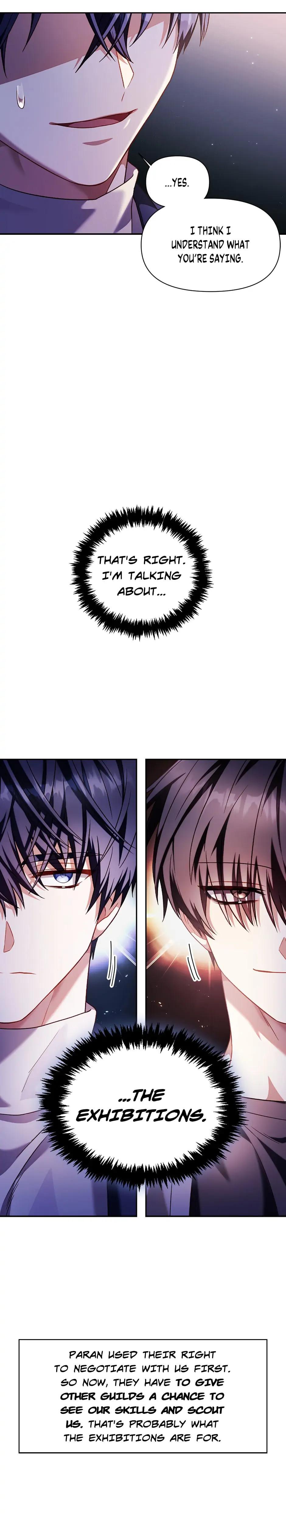 Read How to Use a Returner EN Manga Online