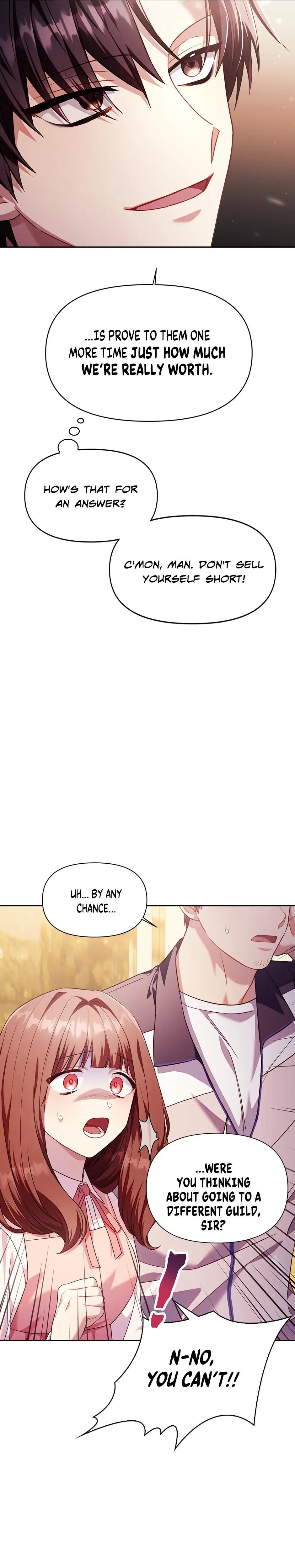 Read How to Use a Returner EN Manga Online
