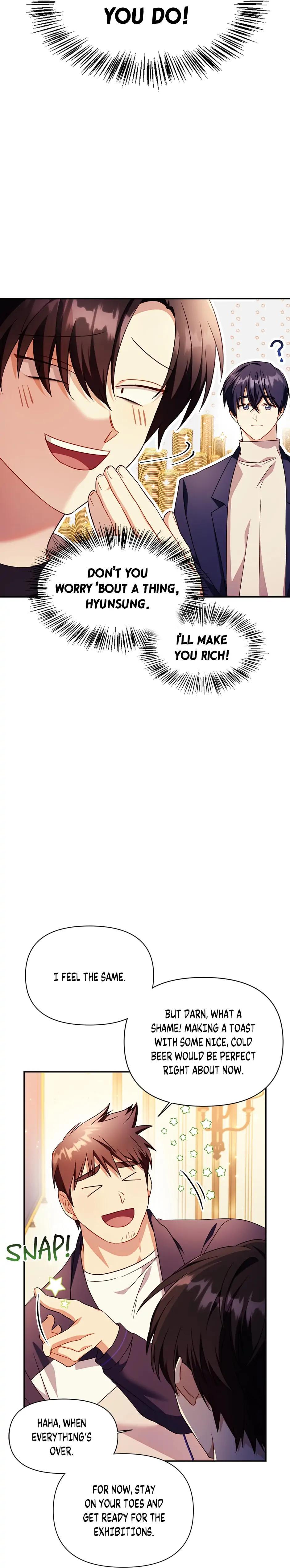 Read How to Use a Returner EN Manga Online