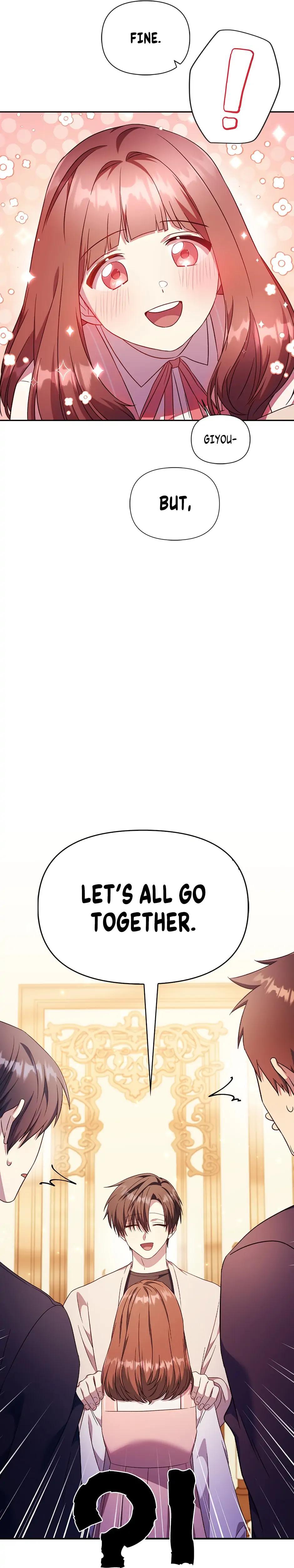 Read How to Use a Returner EN Manga Online