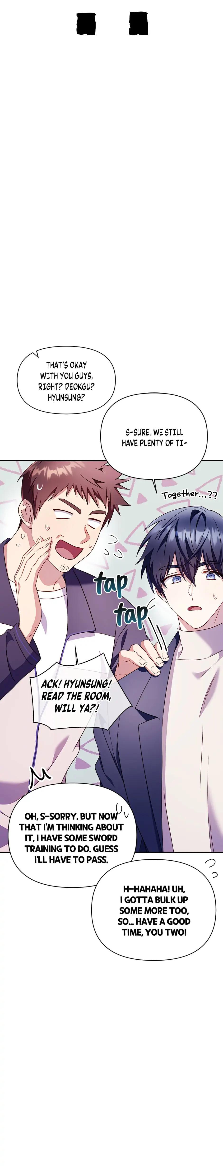 Read How to Use a Returner EN Manga Online