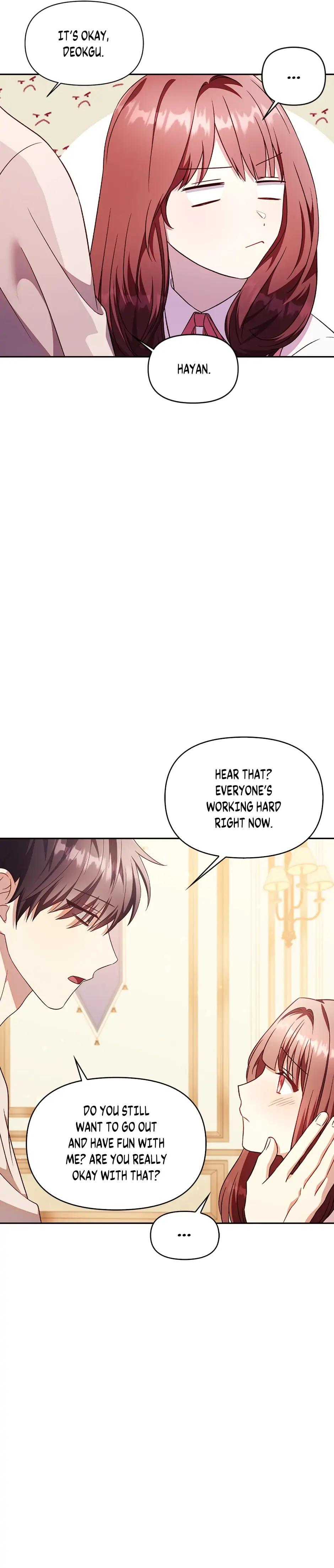Read How to Use a Returner EN Manga Online