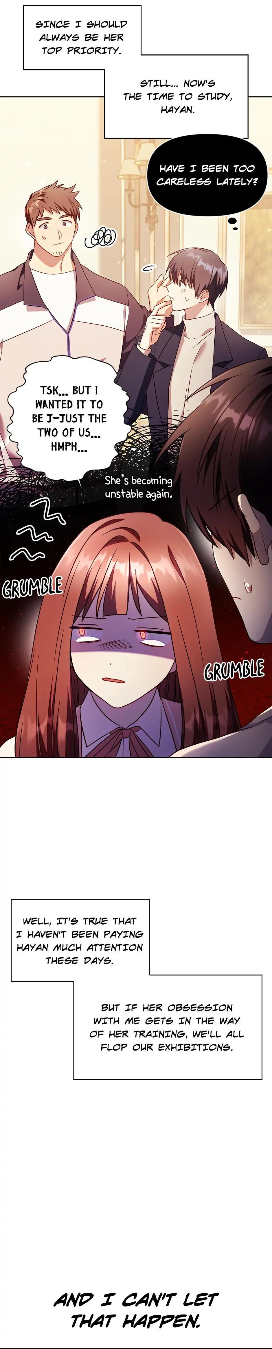 Read How to Use a Returner EN Manga Online