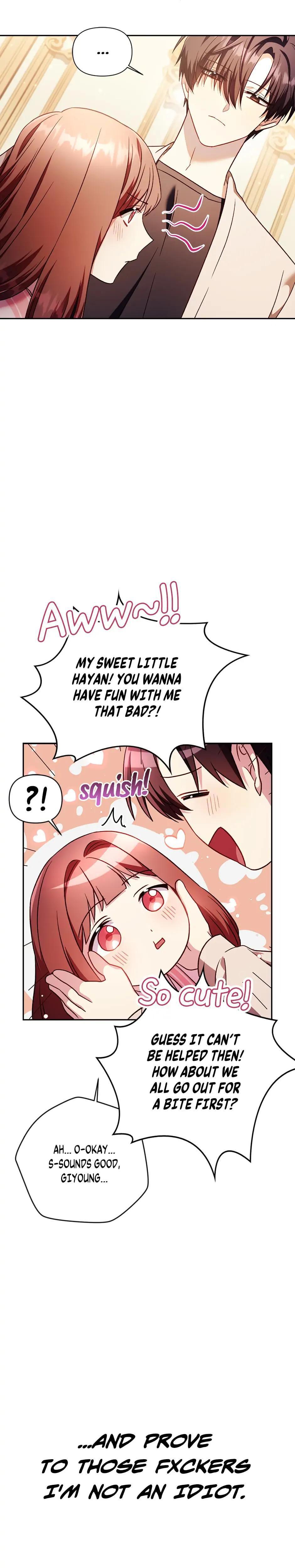 Read How to Use a Returner EN Manga Online