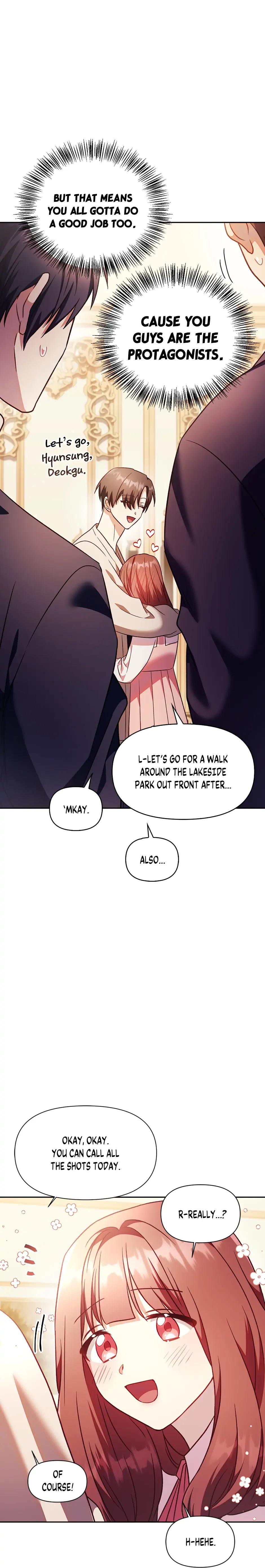 Read How to Use a Returner EN Manga Online