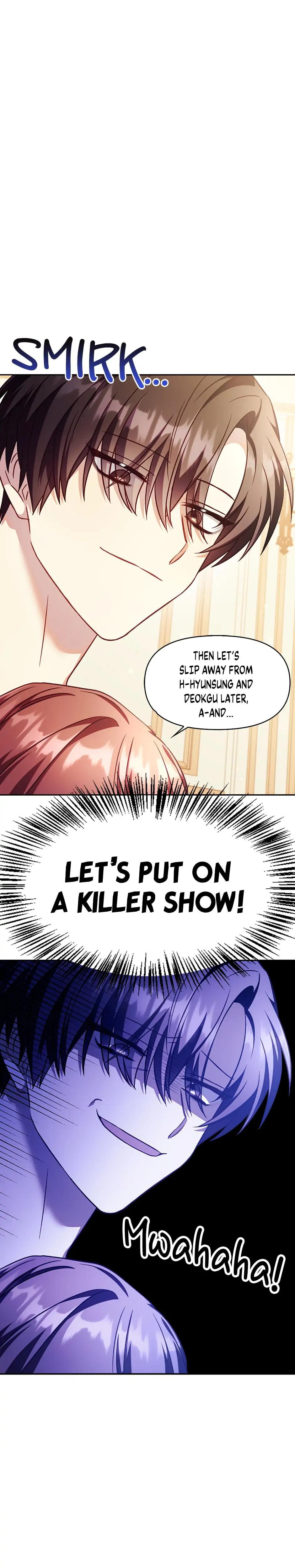 Read How to Use a Returner EN Manga Online