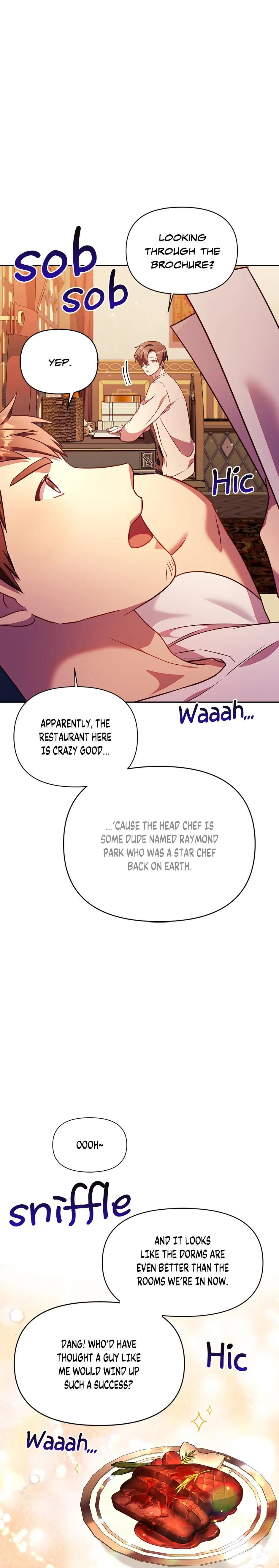 Read How to Use a Returner EN Manga Online