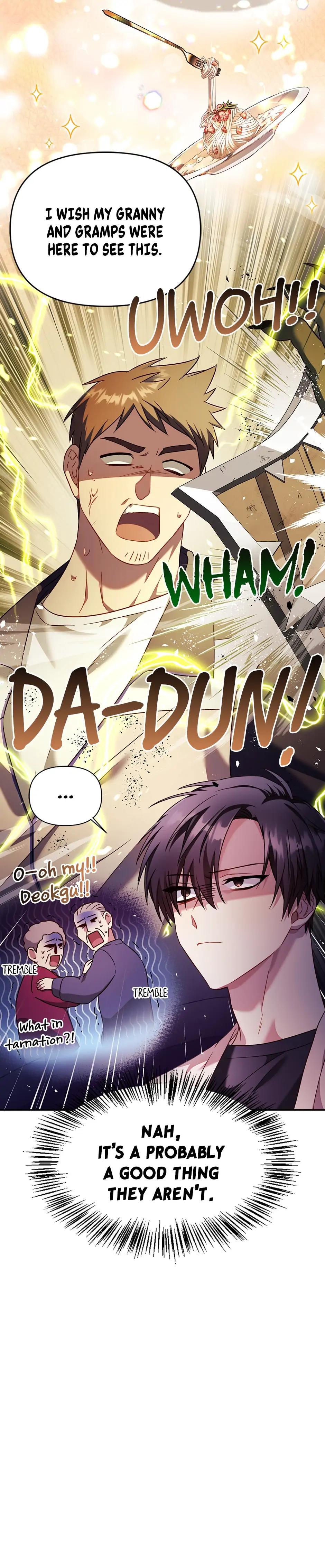 Read How to Use a Returner EN Manga Online