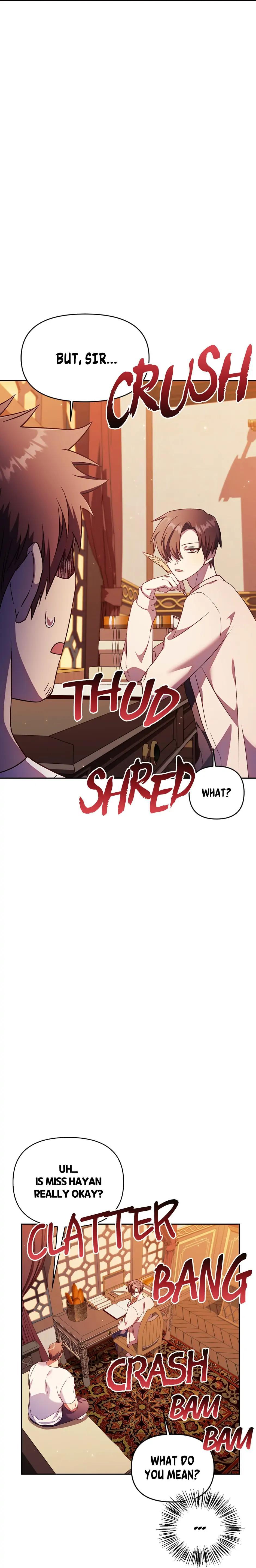 Read How to Use a Returner EN Manga Online
