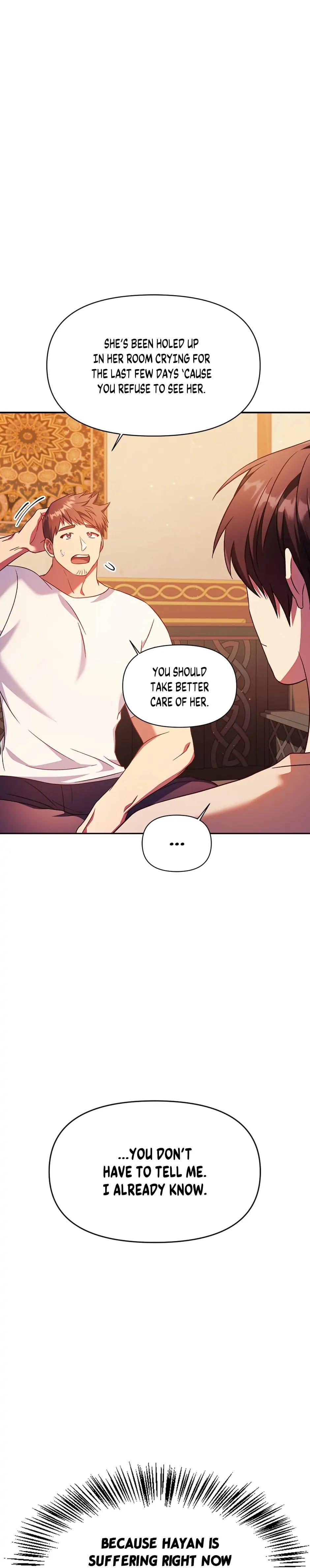 Read How to Use a Returner EN Manga Online