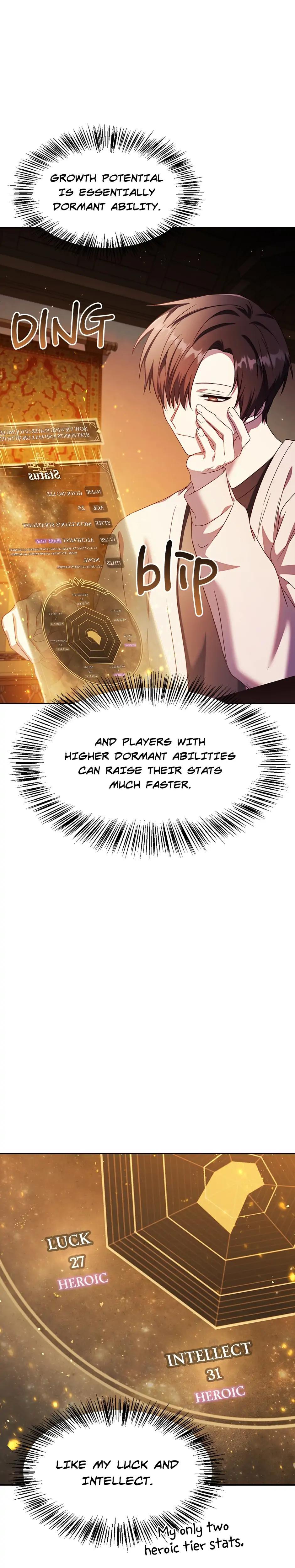 Read How to Use a Returner EN Manga Online