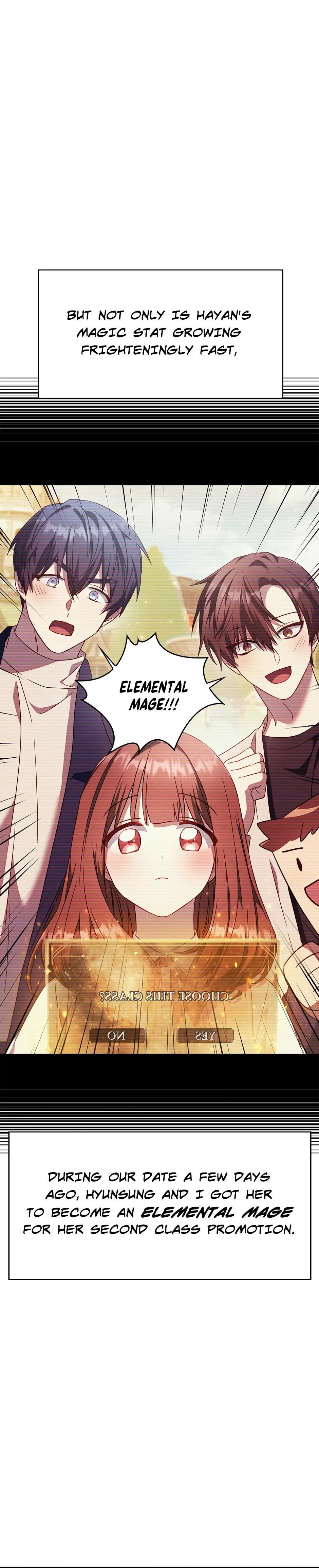 Read How to Use a Returner EN Manga Online