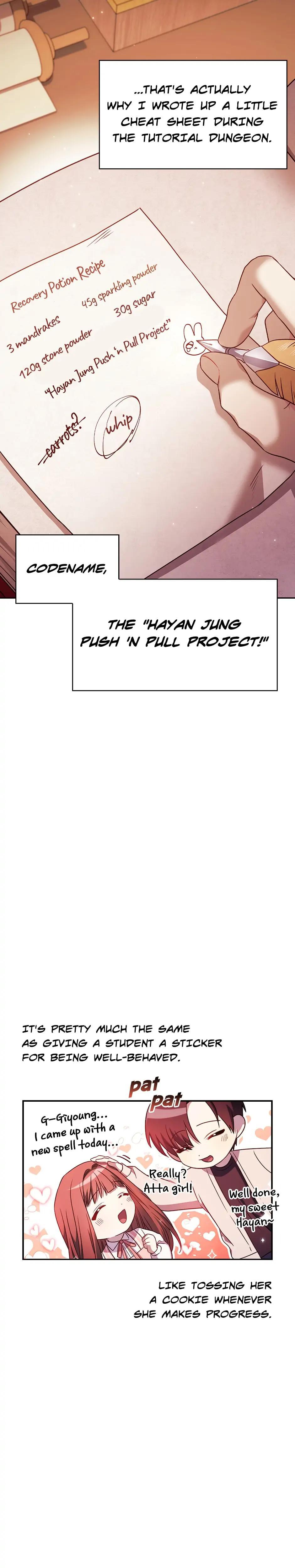Read How to Use a Returner EN Manga Online