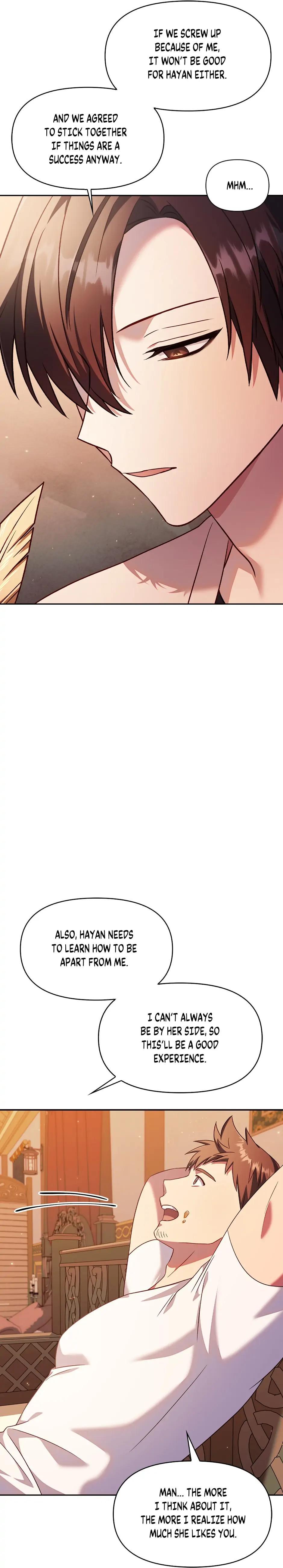 Read How to Use a Returner EN Manga Online