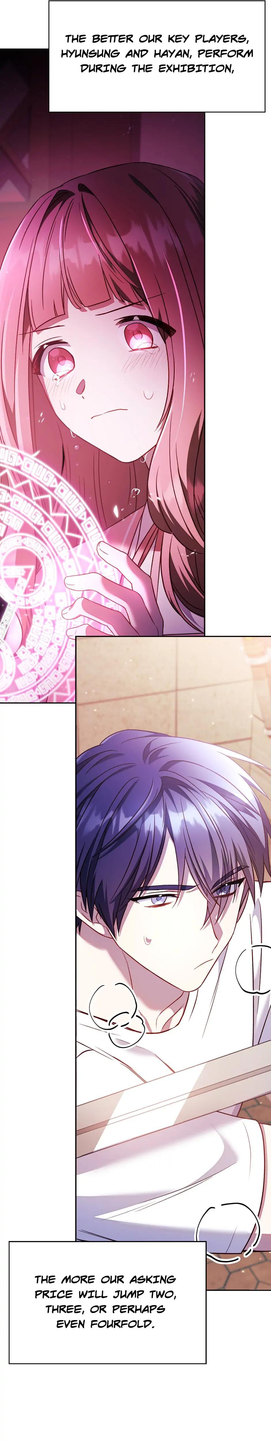Read How to Use a Returner EN Manga Online
