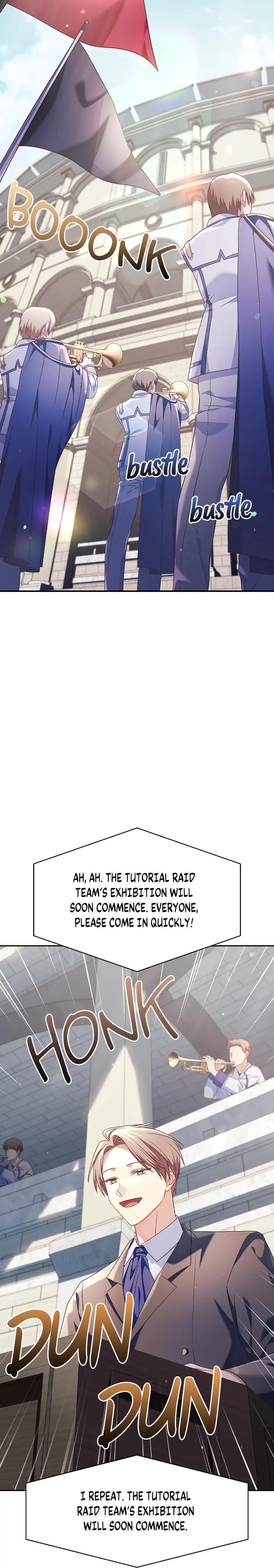 Read How to Use a Returner EN Manga Online