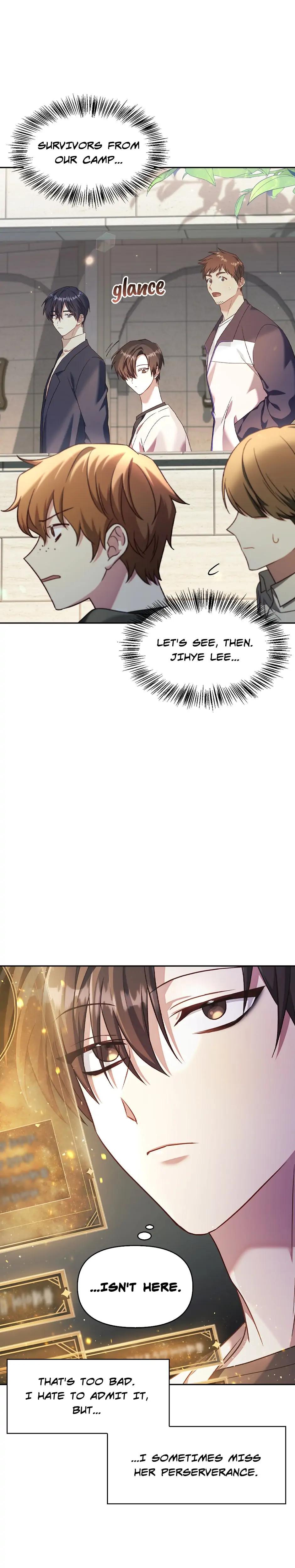 Read How to Use a Returner EN Manga Online