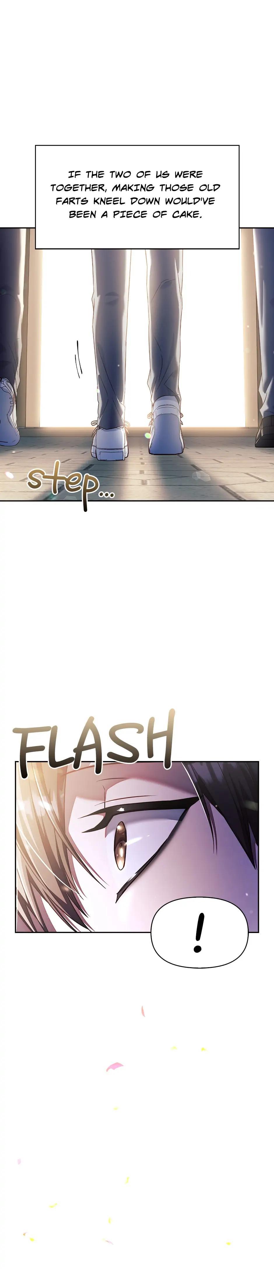 Read How to Use a Returner EN Manga Online