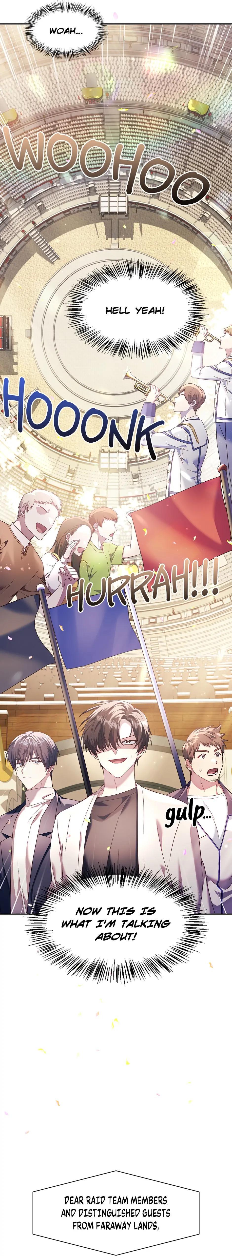 Read How to Use a Returner EN Manga Online