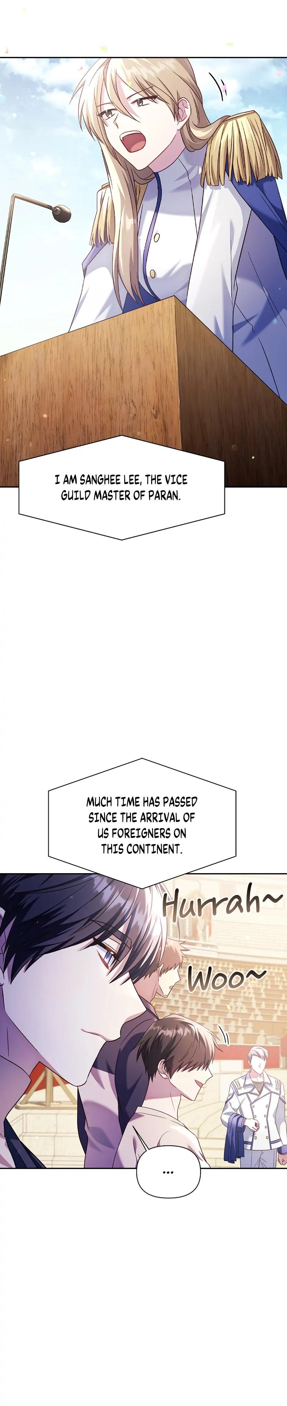 Read How to Use a Returner EN Manga Online
