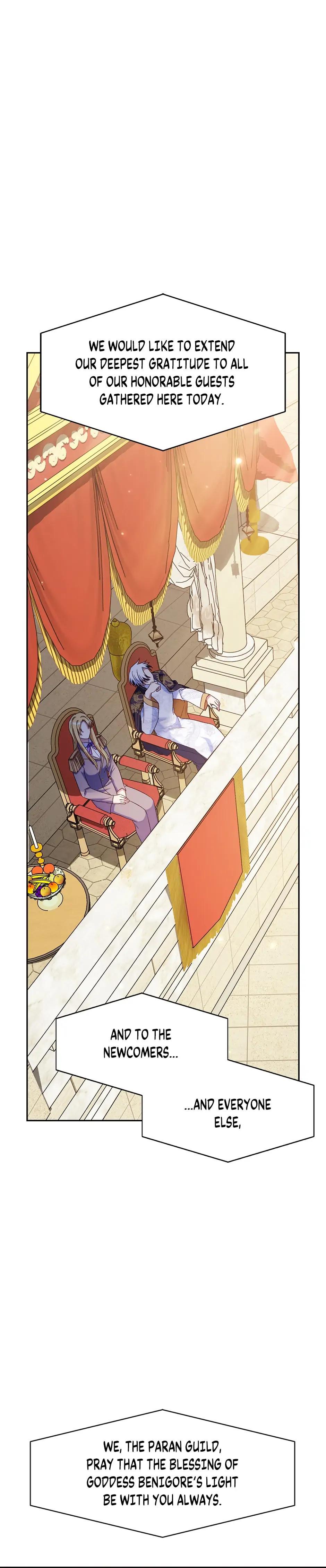 Read How to Use a Returner EN Manga Online