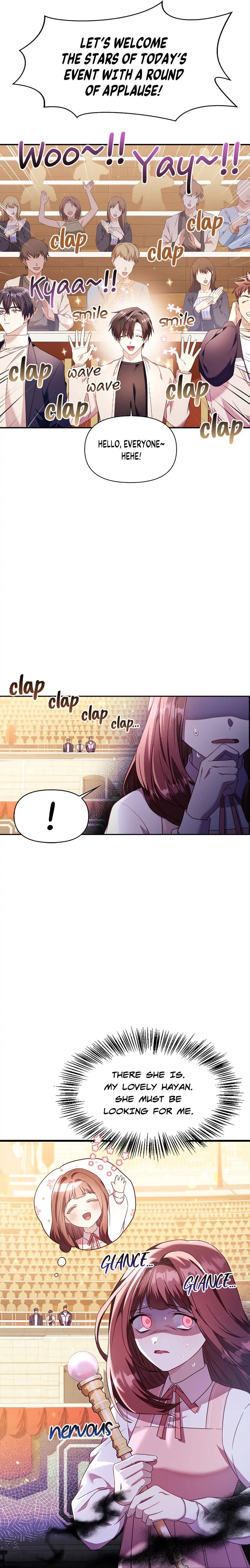 Read How to Use a Returner EN Manga Online