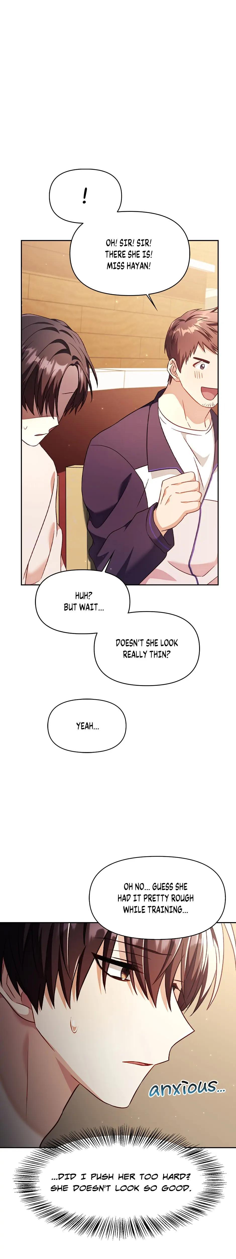 Read How to Use a Returner EN Manga Online