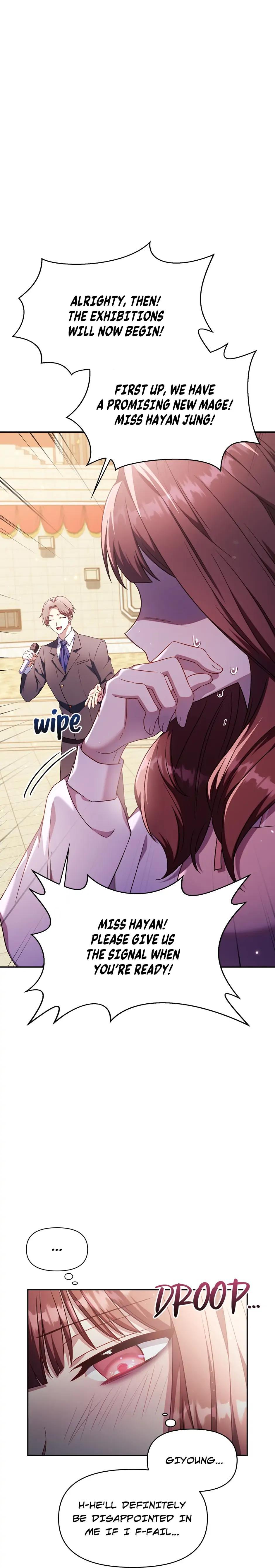 Read How to Use a Returner EN Manga Online